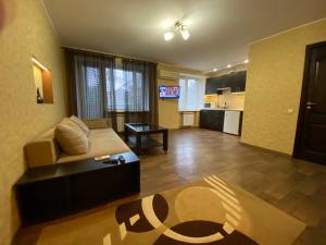 Superior Studio - Prospekt Gagarina 33 room in Welcome Apartments