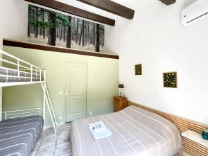 Chambres Le Relais de Sisco photo 21