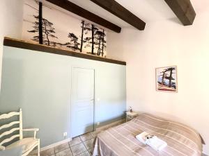 Chambres Le Relais de Sisco photo 12