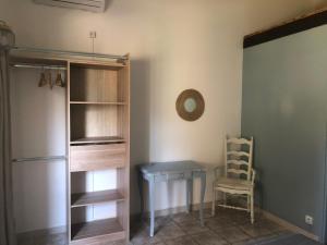 Chambres Le Relais de Sisco photo 15