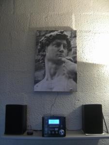 Appartement idéal près de Durbuy Ideaal appartement nabij Durbuy Ideal apartment near Durbuy