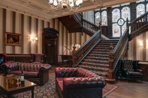 Oaks Hotel and Leisure Club