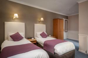 Oaks Hotel and Leisure Club