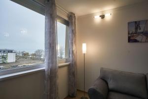 Cadet Apartments - hostAID