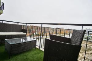 Cadet Apartments - hostAID