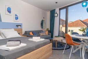 Apartments Olea