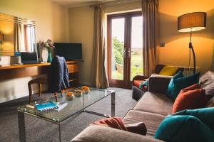 Lanhydrock Hotel & Golf Club