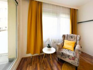 Cozy Apartment Margareten