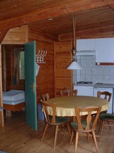 Campings Chalets & Camping Villa Mayari : photos des chambres