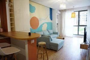 Casa del Sol Apartment Onix