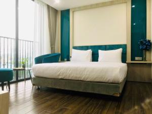 Cali hotel books Da Nang