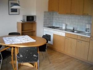 Golf & Ski Appartements Lesak