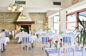 Hotels Hotel La Chaudree : photos des chambres