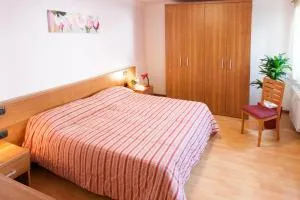 Casa al Moro - 卡普里莱