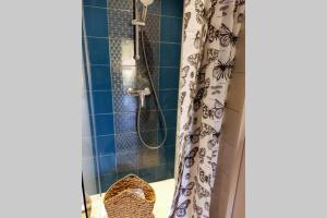 Appartements Le Figuier appart 2-3 pers en plein vignoble avec piscine privee a 30mn des gorgesdu Verdon et des plages : photos des chambres