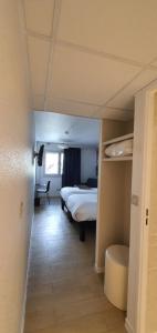 Hotels ibis Styles Paris Tolbiac Bibliotheque : photos des chambres