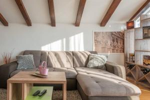 Apartment Marina Deluxe