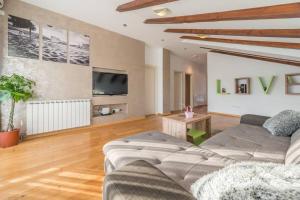 Apartment Marina Deluxe