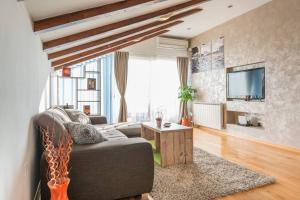 Apartment Marina Deluxe 