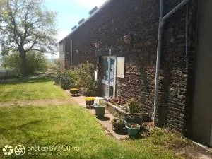 La Baronnerie - Pont-d'Ouilly