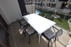 Bianca Beach 212 - cosy flat 250m from Mil Palmeras beach