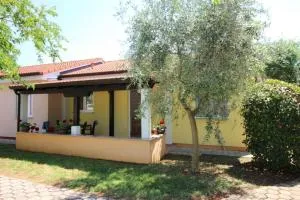 Bungalow Porec (4400-3) - Pribetici