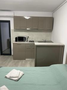 Studio Ra Mamaia-Nord
