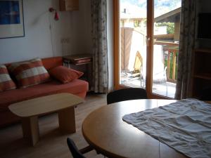 Golf & Ski Appartements Lesak