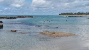 Apart Hotel Tamandaré