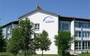 Hotel Wörth - Mallersdorf-Pfaffenberg