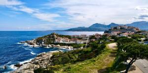 Hotels Il Tramonto : photos des chambres