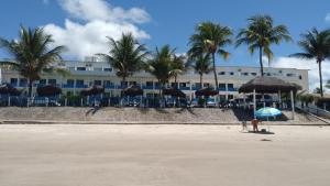 Apart Hotel Tamandaré