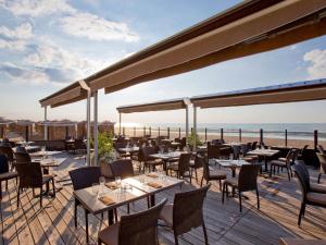 Hotels Le Grand Hotel de Cabourg - MGallery Collection : photos des chambres