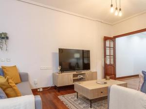 Amplio y Recién Reformado en Indautxu