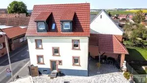 AK-Monteurzimmer - Schaafheim