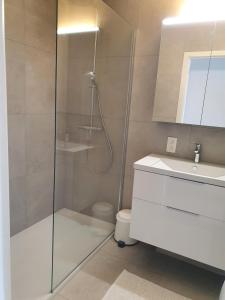 Appartement Zeezicht