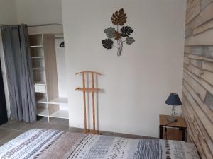 Maisons de vacances Les LOCS Du GRAZEL : photos des chambres