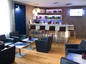 Hotels ibis Styles Paris Tolbiac Bibliotheque : photos des chambres