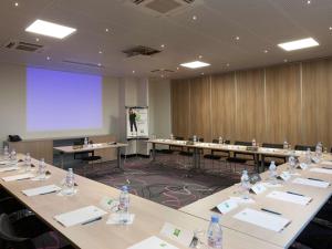 Hotels ibis Styles Romans-Valence Gare TGV : photos des chambres