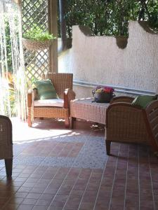 Venti del Sud Appartamenti Affitti Brevi