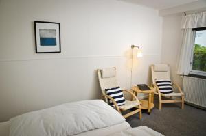 Tylstrup Kro og Motel