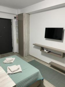 Studio Ra Mamaia-Nord