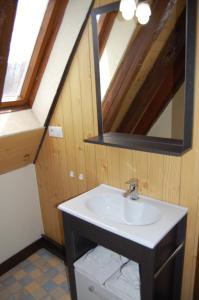 B&B / Chambres d'hotes La Ferme de Laupiliere : photos des chambres