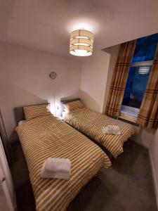 Apartment D 4 Battery Terrace Oban