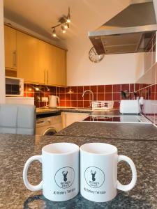 Apartment D 4 Battery Terrace Oban