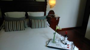 Single Room room in Casona de La Paca
