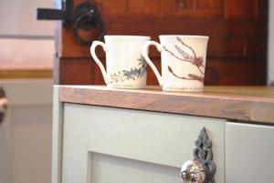 Old Barrel Store - Old Town. Parking & Garden