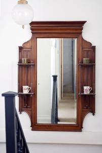 Old Barrel Store - Old Town. Parking & Garden