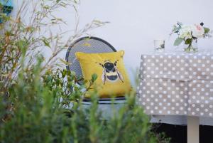 Old Barrel Store - Old Town. Parking & Garden