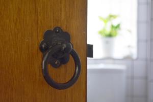 Old Barrel Store - Old Town. Parking & Garden